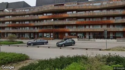 Apartments for rent in Örebro - Photo from Google Street View