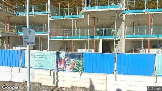 Apartments for rent in Umeå - Photo from Google Street View