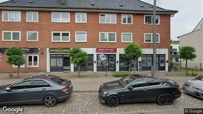 Apartments for rent in Hamburg Wandsbek - Photo from Google Street View