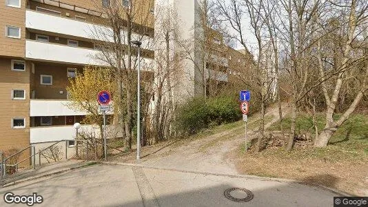 Apartments for rent in Böblingen - Photo from Google Street View