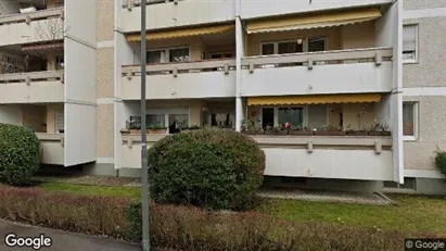 Apartments for rent in Dachau - Photo from Google Street View