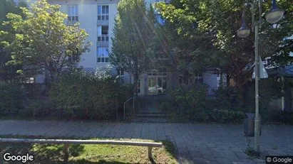 Apartments for rent in Taufkirchen - Photo from Google Street View