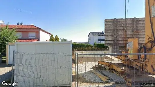 Apartments for rent in Ingolstadt - Photo from Google Street View