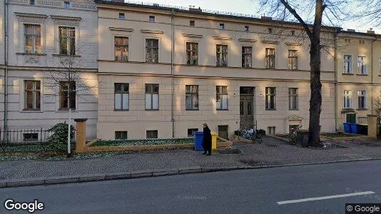 Apartments for rent in Potsdam - Photo from Google Street View