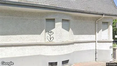 Apartments for rent in Main-Taunus-Kreis - Photo from Google Street View