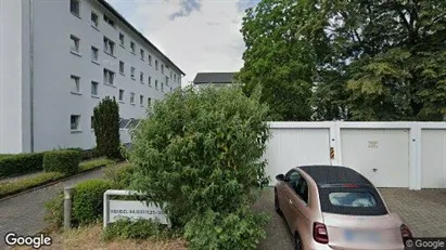 Apartments for rent in Offenbach - Photo from Google Street View