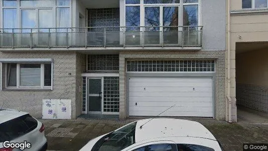 Apartments for rent in Hannover - Photo from Google Street View