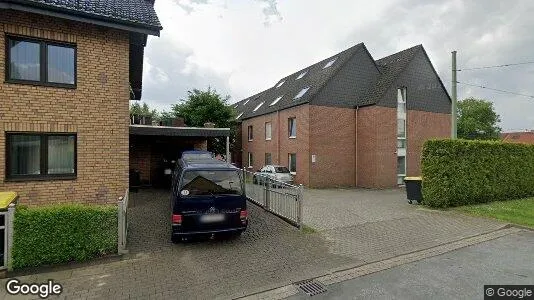 Apartments for rent in Bielefeld - Photo from Google Street View