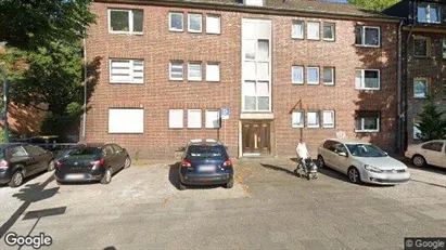 Apartments for rent in Duisburg - Photo from Google Street View