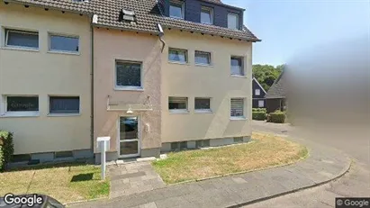 Apartments for rent in Cologne Mülheim - Photo from Google Street View