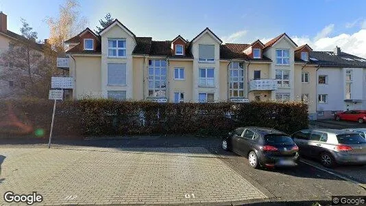 Apartments for rent in Mainz - Photo from Google Street View