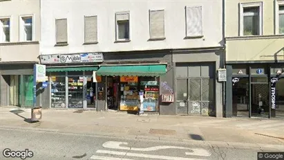 Apartments for rent in Wiesbaden - Photo from Google Street View