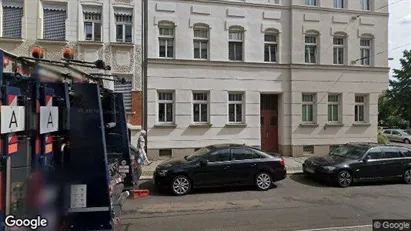 Apartments for rent in Leipzig - Photo from Google Street View