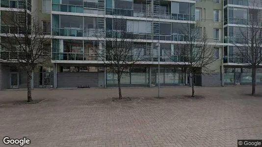 Apartments for rent in Helsinki Kaakkoinen - Photo from Google Street View