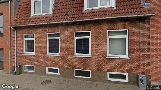 Apartments for rent in Esbjerg Center - Photo from Google Street View