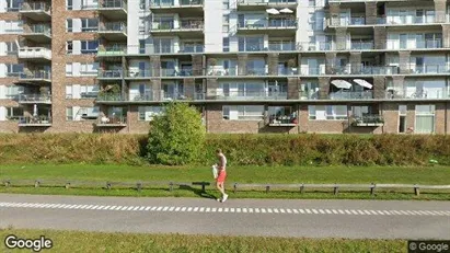 Apartments for rent in Copenhagen S - Photo from Google Street View