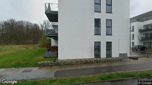 Apartments for rent in Farum - Photo from Google Street View