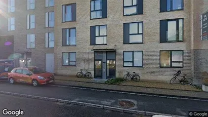 Apartments for rent in Brønshøj - Photo from Google Street View