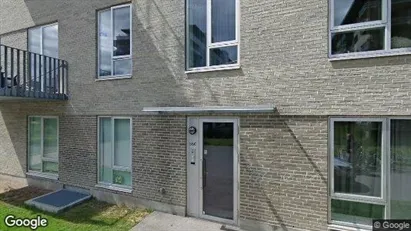 Apartments for rent in Søborg - Photo from Google Street View