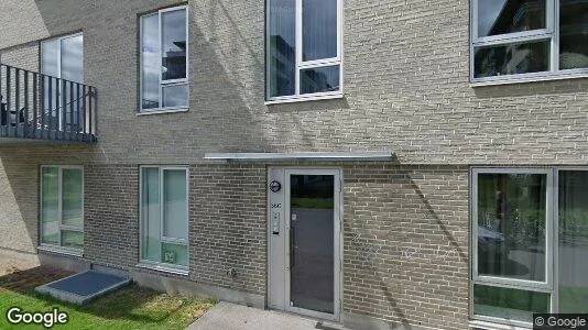 Apartments for rent in Søborg - Photo from Google Street View