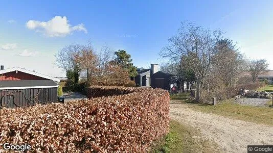 Apartments for rent in Storvorde - Photo from Google Street View