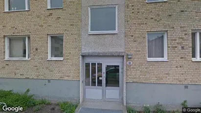 Apartments for rent in Linköping - Photo from Google Street View