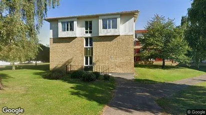 Apartments for rent in Linköping - Photo from Google Street View