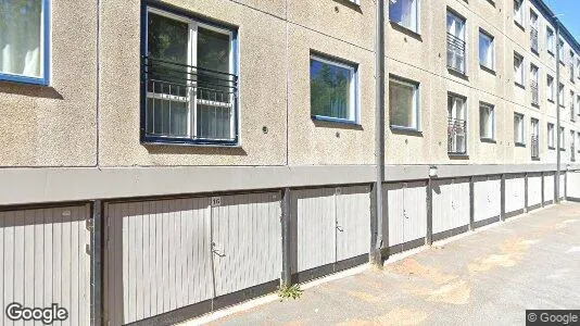 Apartments for rent in Lidingö - Photo from Google Street View
