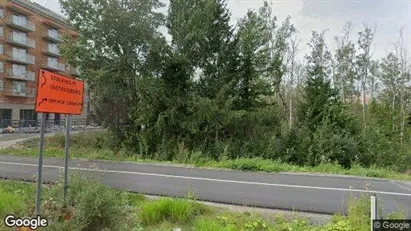 Apartments for rent in Nacka - Photo from Google Street View