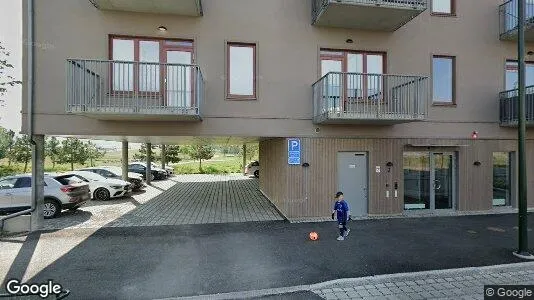 Apartments for rent in Täby - Photo from Google Street View