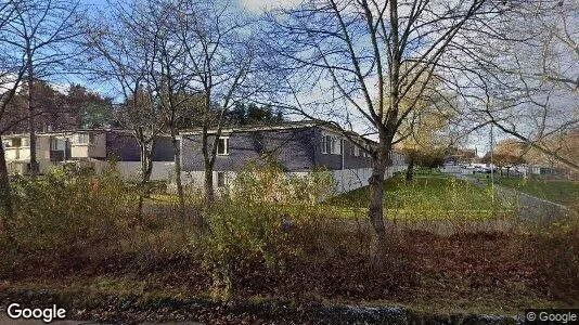 Apartments for rent in Upplands Väsby - Photo from Google Street View