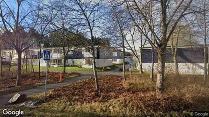 Apartments for rent in Upplands Väsby - Photo from Google Street View