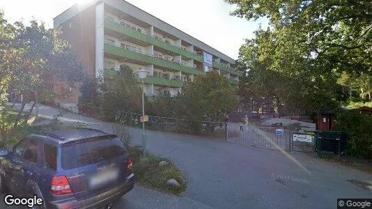 Apartments for rent in Värmdö - Photo from Google Street View