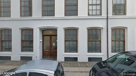 Apartments for rent in Copenhagen K - Photo from Google Street View