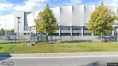 Apartments for rent in Bærum - Photo from Google Street View