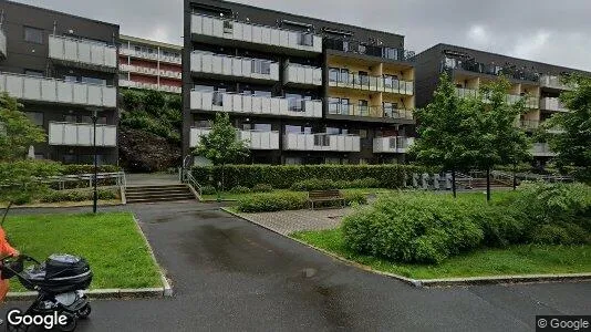 Apartments for rent in Bergen Bergenhus - Photo from Google Street View