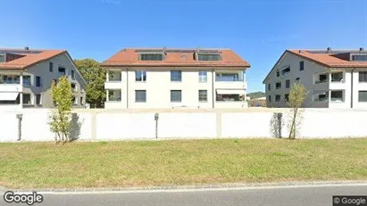 Apartments for rent in Broye-Vully - Photo from Google Street View