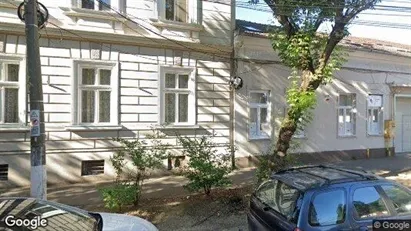 Apartments for rent in Timişoara - Photo from Google Street View