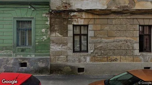 Apartments for rent in Timişoara - Photo from Google Street View