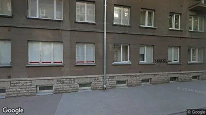 Apartments for rent in Tallinn Kesklinna - Photo from Google Street View