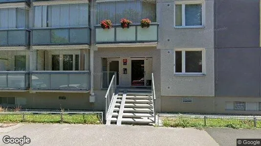 Apartments for rent in Prague 5 - Photo from Google Street View