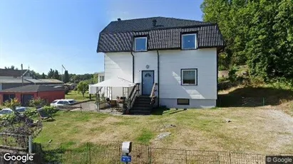 Apartments for rent in Varberg - Photo from Google Street View