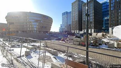 Apartments for rent in Vasastan - Photo from Google Street View