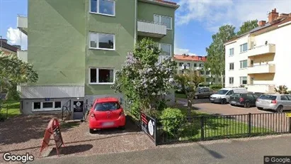 Apartments for rent in Uppsala - Photo from Google Street View