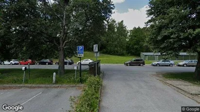 Apartments for rent in Stockholm West - Photo from Google Street View