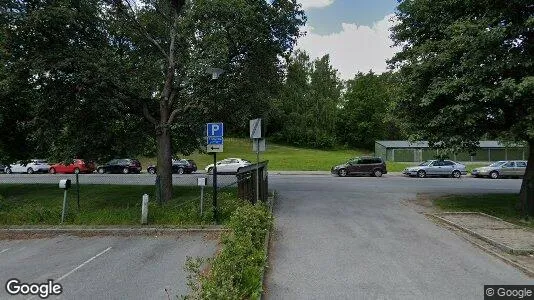 Apartments for rent in Stockholm West - Photo from Google Street View