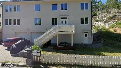Apartments for rent in Södertälje - Photo from Google Street View