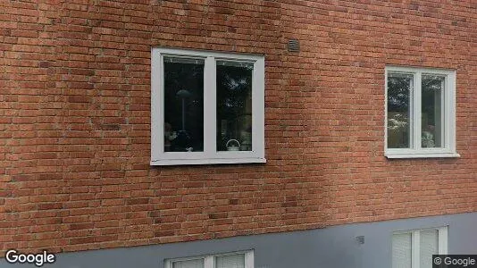 Apartments for rent in Lidingö - Photo from Google Street View