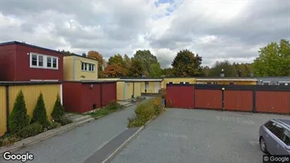 Apartments for rent in Österåker - Photo from Google Street View