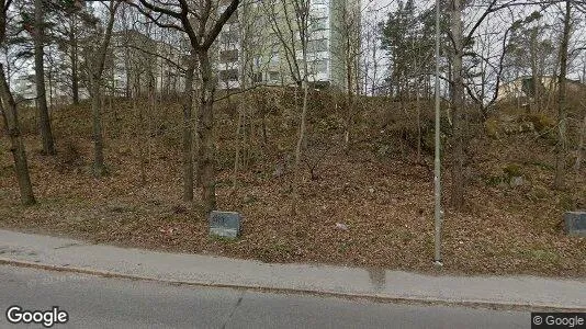 Apartments for rent in Huddinge - Photo from Google Street View